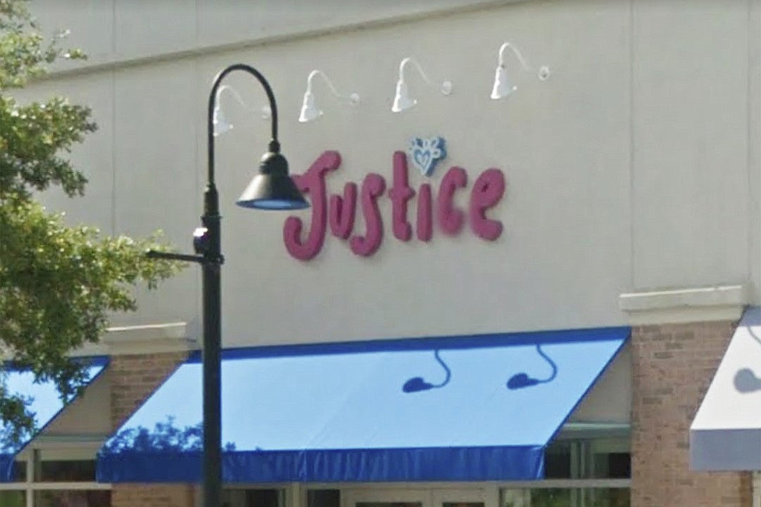 Bankruptcy will shutter all Jacksonville Justice stores Catherines