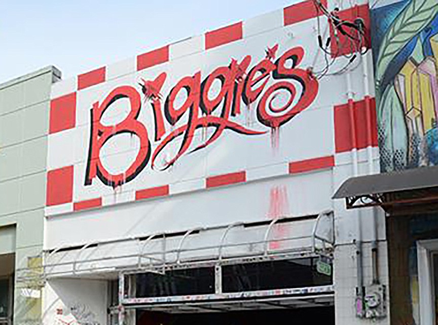 Biggie’s Pizza to open in Gates of Tinseltown Jax Daily Record