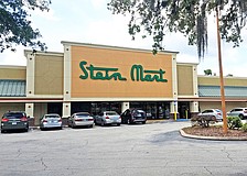 Fayetteville Stein Mart among 281 company stores closing nationwide