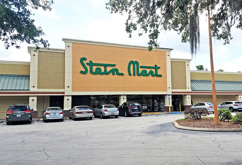 Stein Mart closing all stores, including several in Charlotte area, after  filing for Chapter 11 bankruptcy - Charlotte Business Journal