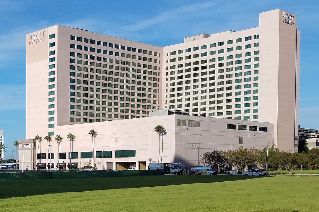 Hyatt Regency Jacksonville Riverfront Files Another Layoff Notice Jax   306456 Standard R1080x720 