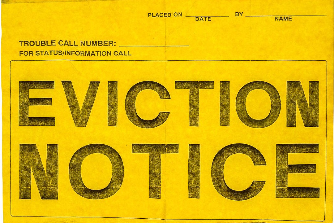 Florida Eviction, Foreclosure Moratorium Extended To Oct. 1 | Jax Daily ...