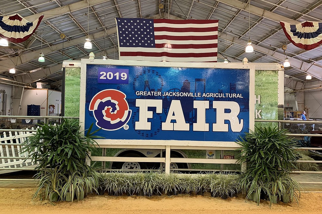 Greater Jacksonville Agricultural Fair canceled Jax Daily Record