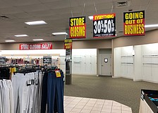 Stein Mart files for bankruptcy; to close nearly 300 stores – Orange County  Register