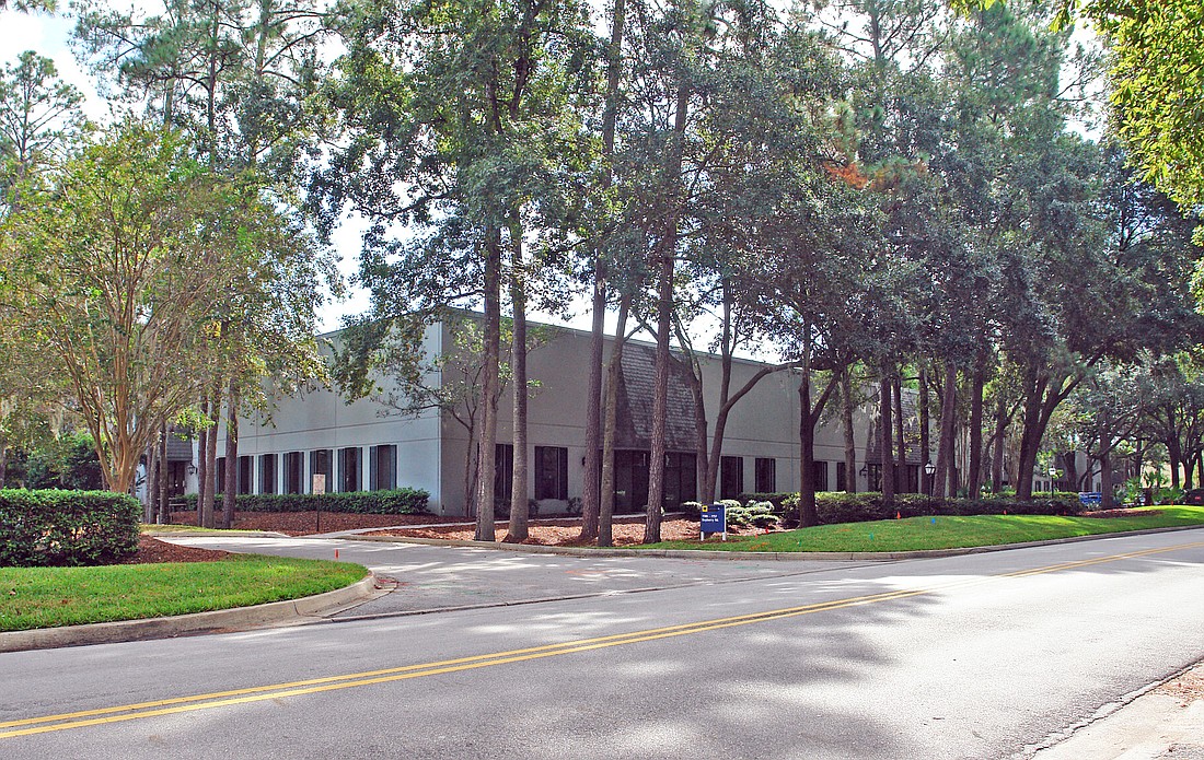 Snowbird Technologies Inc. is relocating to 7749 Bayberry Road in Deerwood Center.