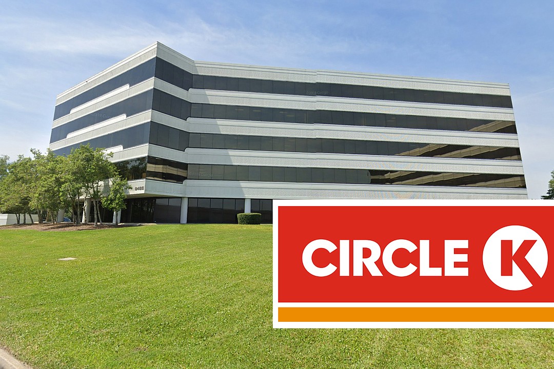 Shop Circle office