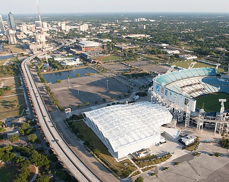 NEFBA visits home of Jags