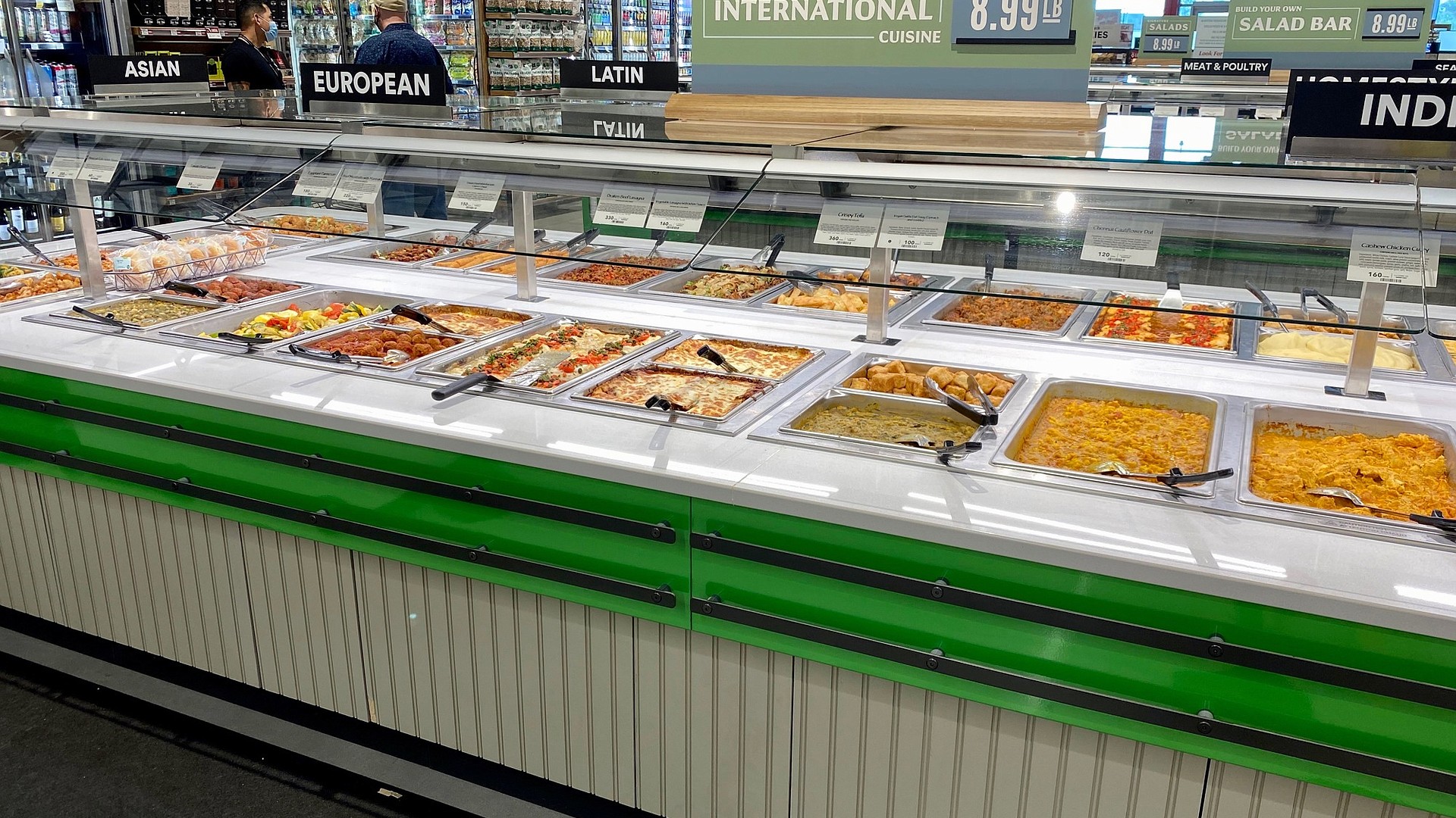 Photo gallery Whole Foods opens in Jacksonville Beach Jax Daily Record