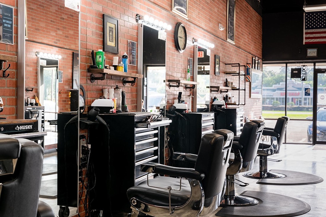 The House of Shaves opened in 2015 at 4160 Southside Blvd., No. 7, in the Gates of Tinseltown and is adding a second location in at 501 Riverside Ave., No. 108, in the Brooklyn-Riverside area of Downtown.