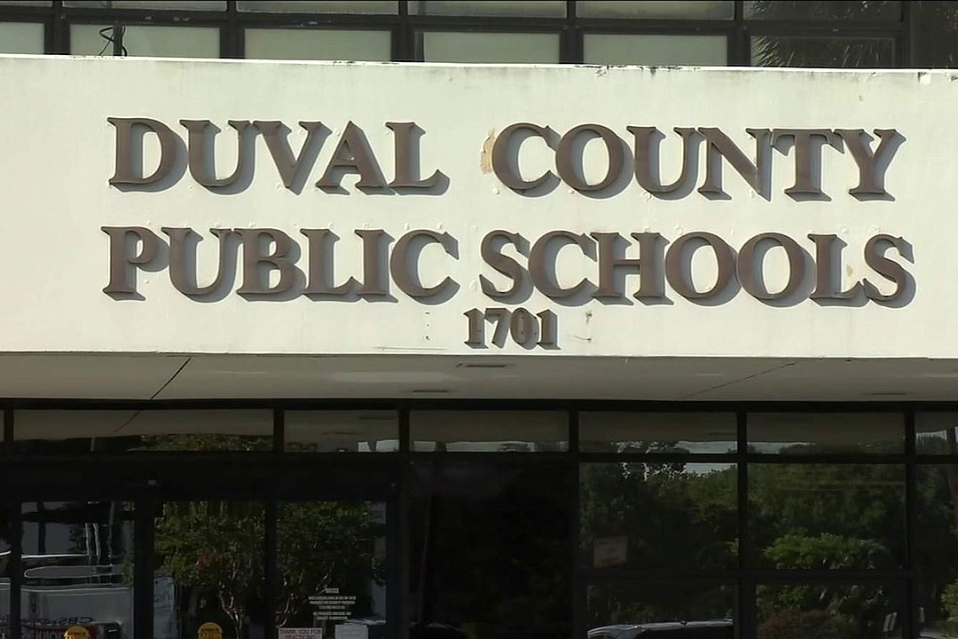 UNF poll Support for Duval school sales tax, Rutherford Jax Daily Record