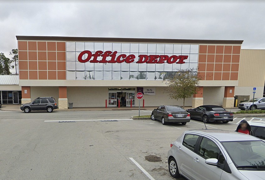 Office Depot closing Mandarin store in November Jax Daily Record