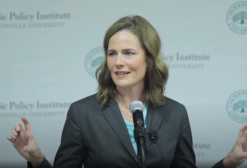 guest-commentary-remembering-supreme-court-nominee-amy-coney-barrett