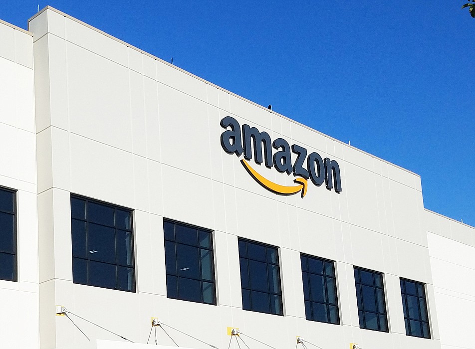 Amazon is developing its 10th Northeast Florida facility.