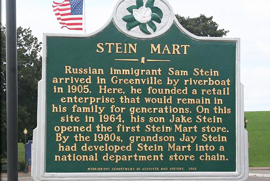 Stein Mart Grand Opening - Fashion Trends and Friends
