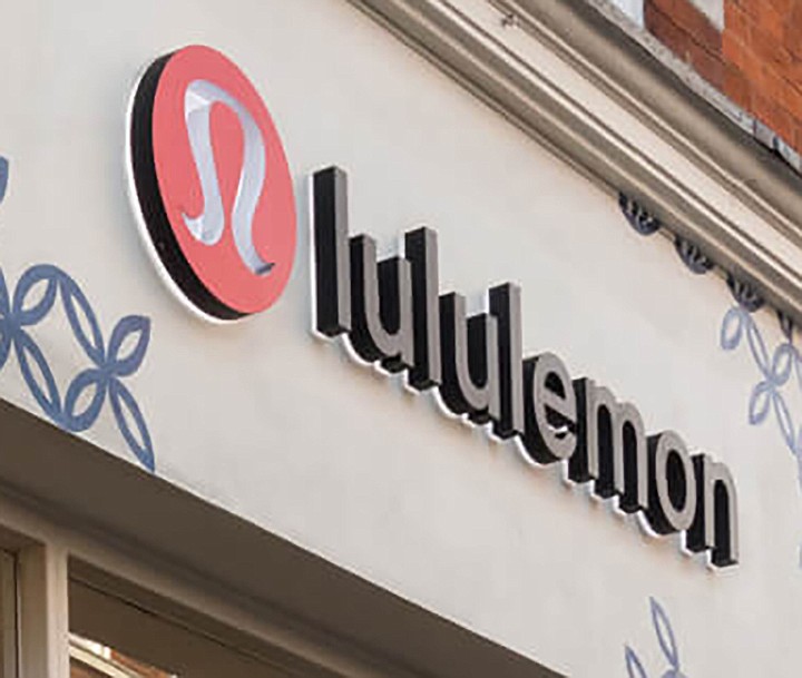 Lululemon plans to open at 2006 San Marco Blvd. in San Marco Square.