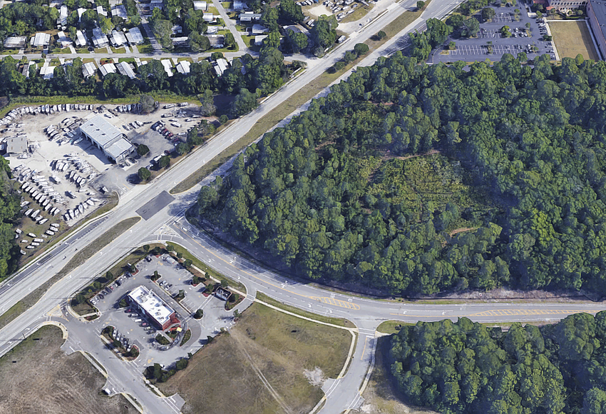 Borland Groover breaks ground on St. Johns surgery center Jax Daily