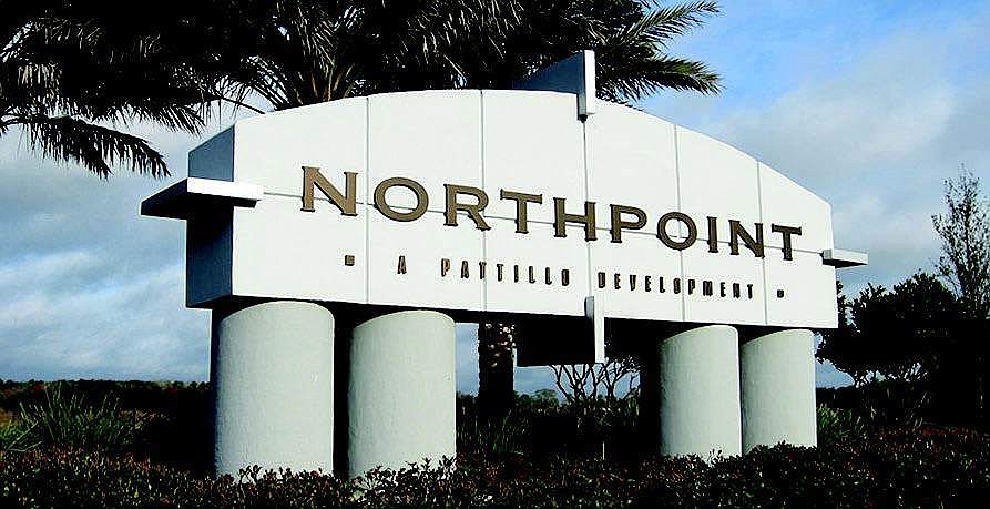 Pattillo Industrial Real Estate plans two speculative warehouses at NorthPoint Industrial Park.