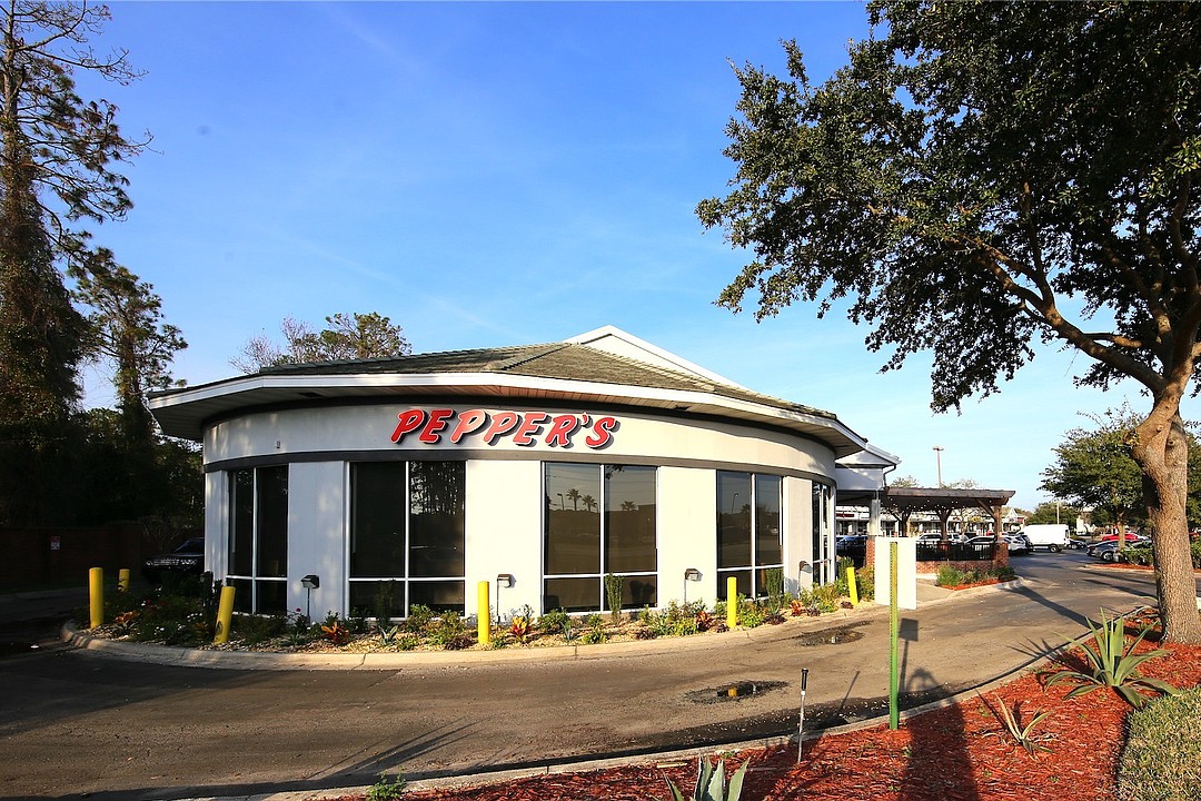 Restaurant Notes Pepper’s to Durbin Creek Crossing; Whataburger to Oakleaf Jax Daily Record