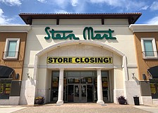 Sale – Stein Mart