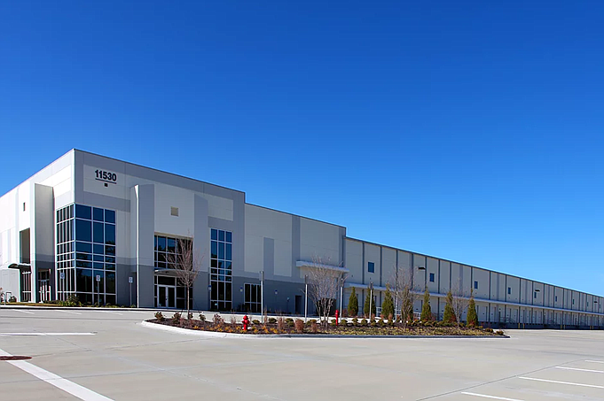 Growth Capital Partners, previously known as Graham Commercial Properties, sold the NorthPort Logistics Center for $55.34 million. GCP also sold Bayberry 7970 and 7980 for $8.27 million.