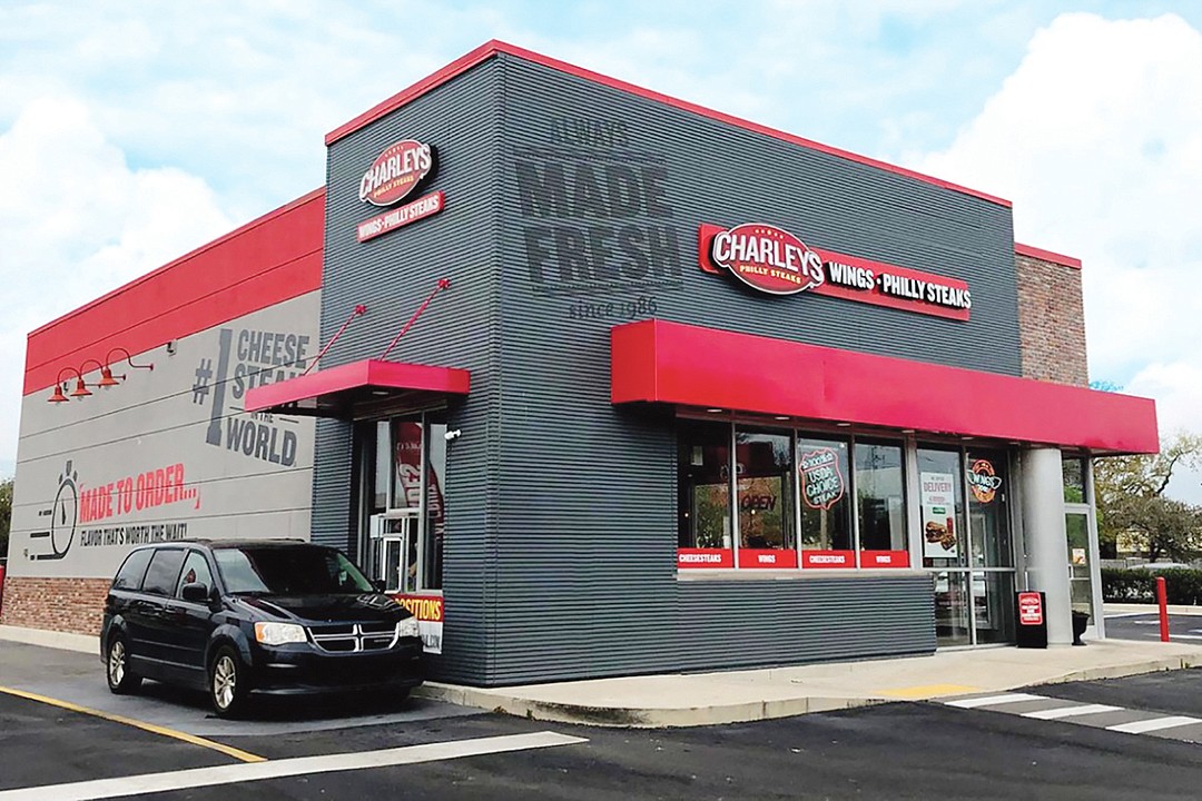 Charleys Wings and Philly Steaks expanding Jax Daily Record
