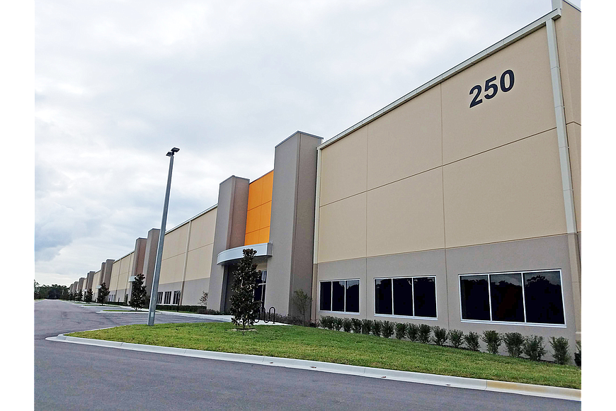 Amazon confirms lastmile delivery center in Imeson International