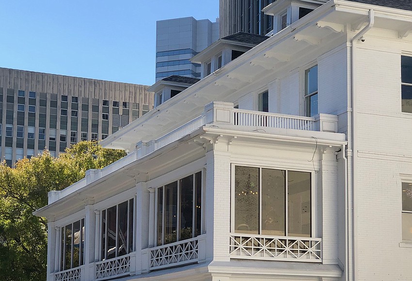 Rooftop patio planned for Seminole Building Downtown Jax Daily Record