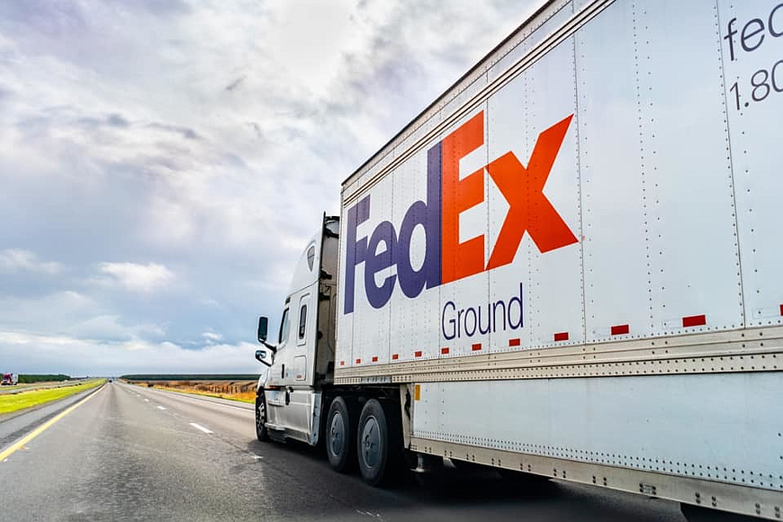 FedEx Ground will open a facility in West Jacksonville.