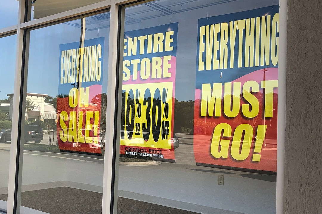 Jacksonville unemployment rate rises to 5.2 Jax Daily Record