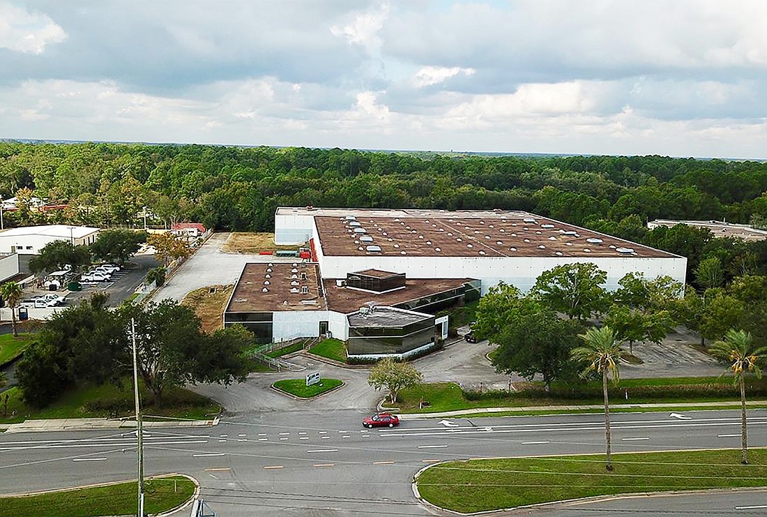 Buyers intend to open ProCraft Cabinetry Jacksonville after renovations to the former Ja-Ru Inc. headquarters and warehouse at 4030 Philips Highway.