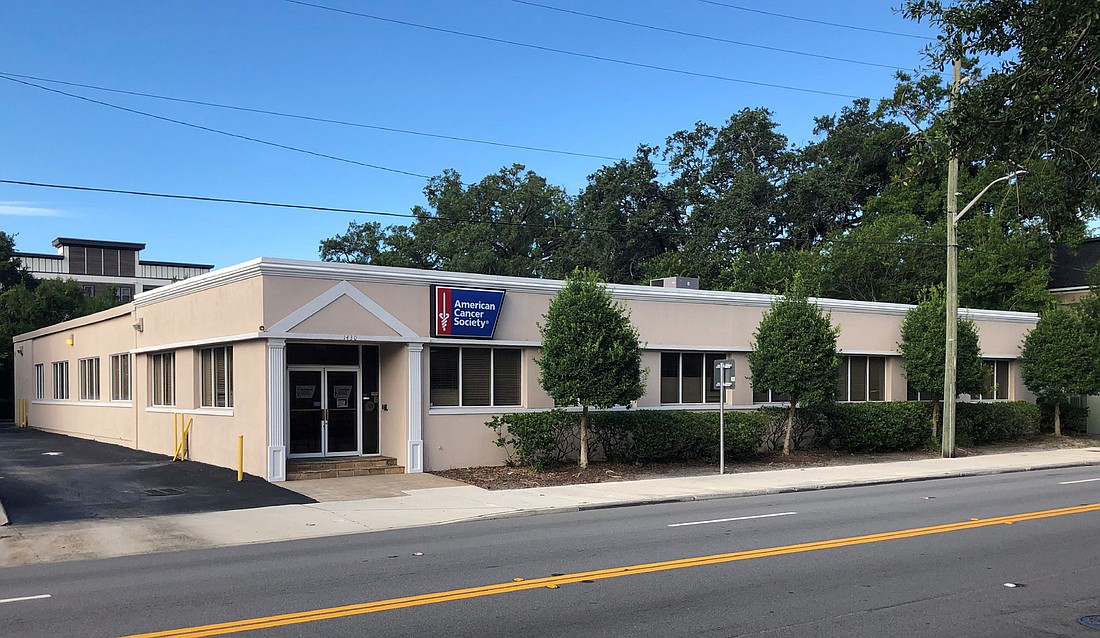 We Insure Group Inc. is moving its headquarters to 1430 Prudential Drive.