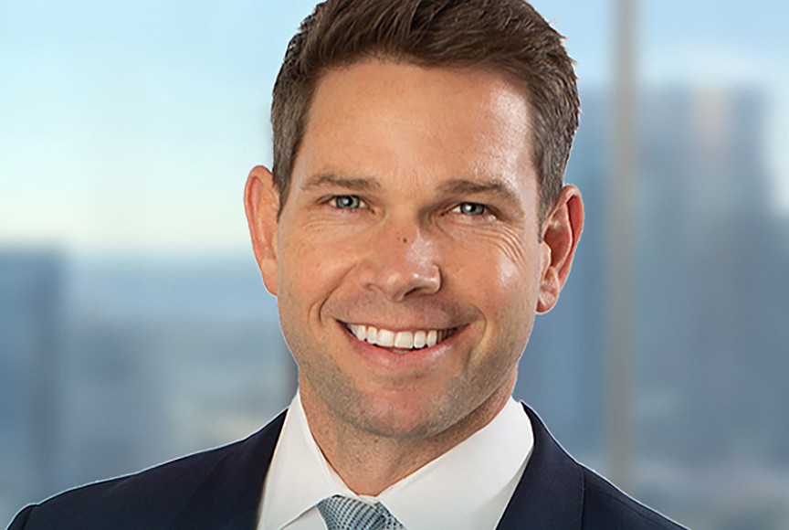 The Marbut Report: Jimerson Birr, Rogers Towers, Kubicki Draper, Holland &  Knight expand staffs | Jax Daily Record