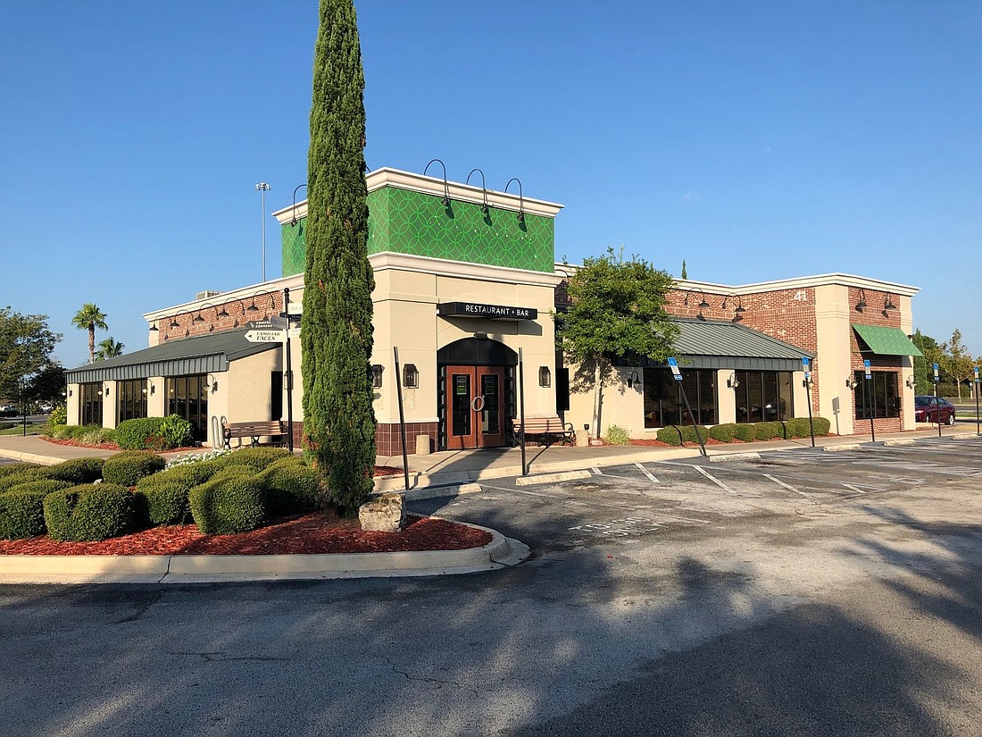 Oâ€™Charleyâ€™s closed its Regency area restaurant in September 2019.