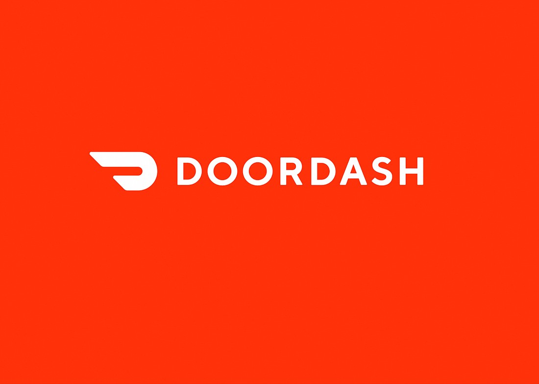 DashMart, part of the DoorDash food-delivery network.