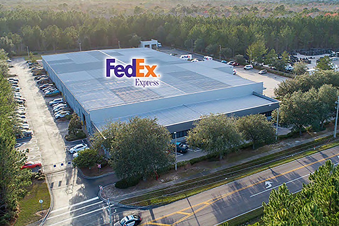 USA運輸会社FedEx Track & Ship Online or Find Nearby Locations | FedEx