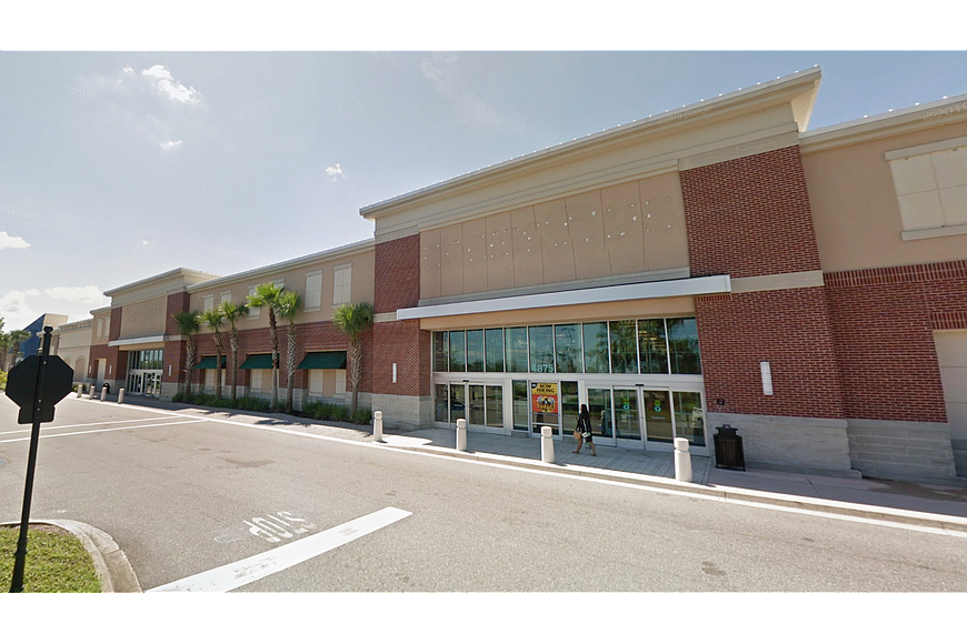 Rooms To Goâ€™s CEO bought the former Toys R Us at The Markets at Town Center.