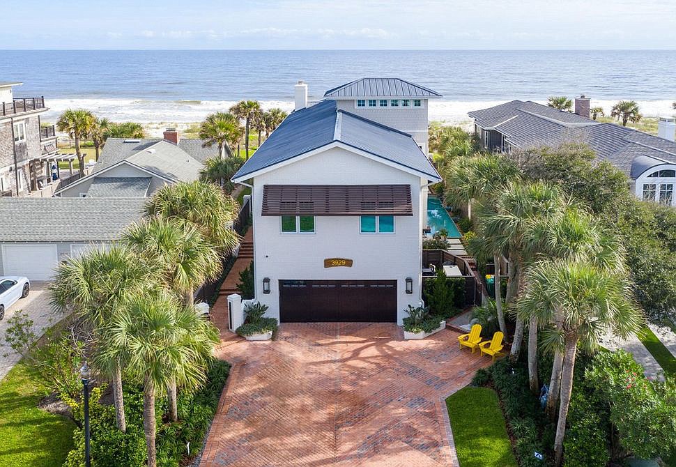 3929 Duval Drive, Jacksonville Beach