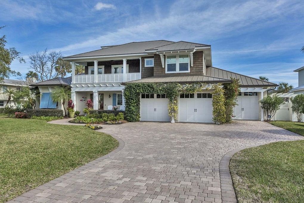 341 San Juan Drive, Ponte Vedra Beach