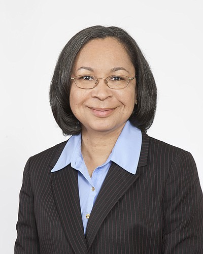 Dr. Estrellita Redmon started her career in medicine with a degree in pharmacy from Florida A&M.