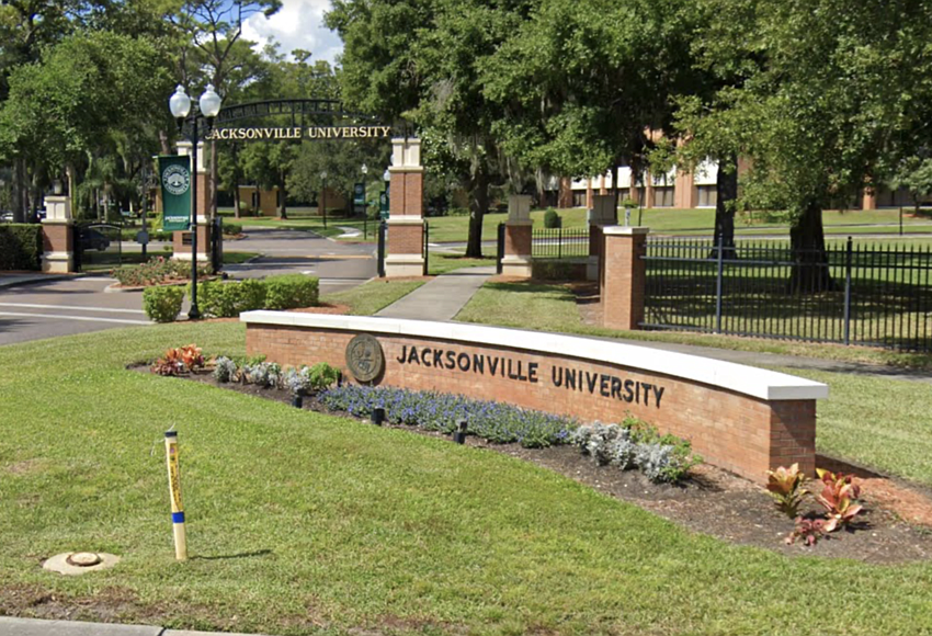 Education notes: JU can begin build-out of Palm Coast campus | Jax Daily  Record