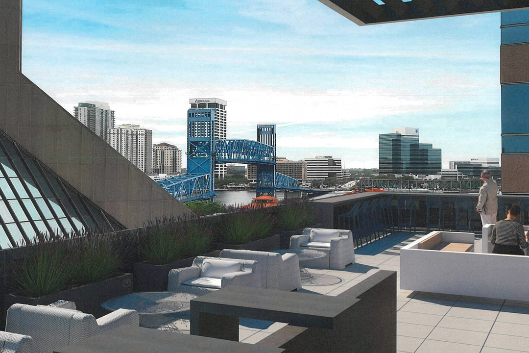 Estrella Cocina to open at 100 W. Bay St. rooftop Jax Daily Record