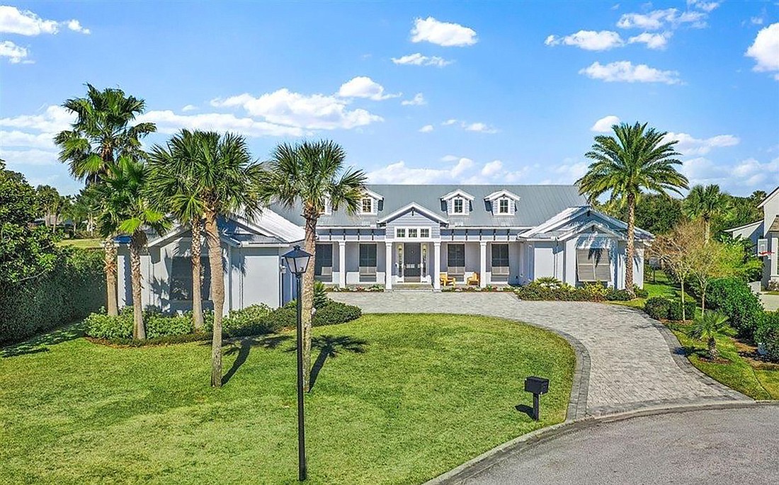 13 La Vista Drive, Ponte Vedra Beach