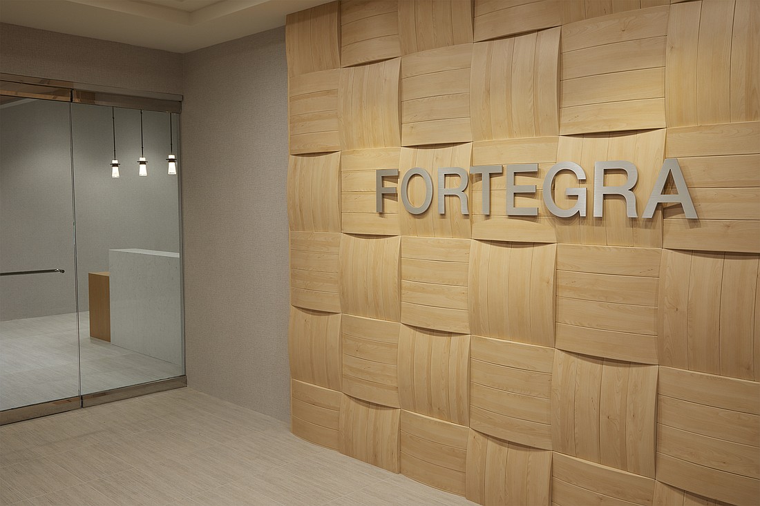 Fortegra intends to trade on the New York Stock Exchange under the ticker â€œFRF,â€ the same symbol it had during its first go-around as a public company.