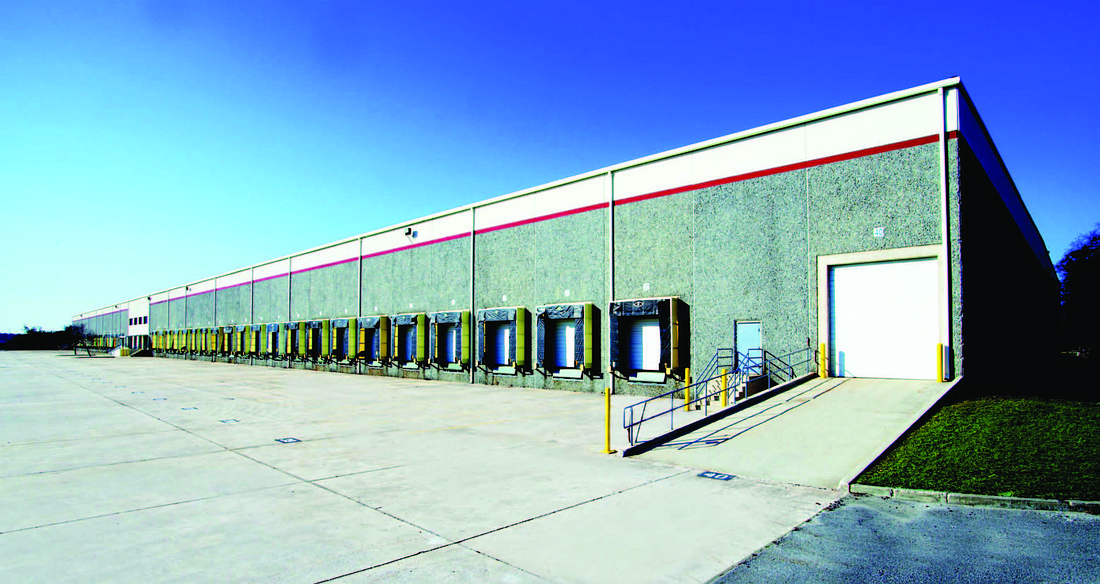 Raith Capital Partners bought a warehouse at 10089 N. Main St. for almost $12.77 million.