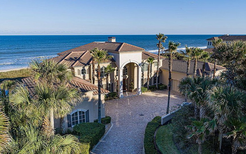 Top 10 home sales of week Jax Daily Record