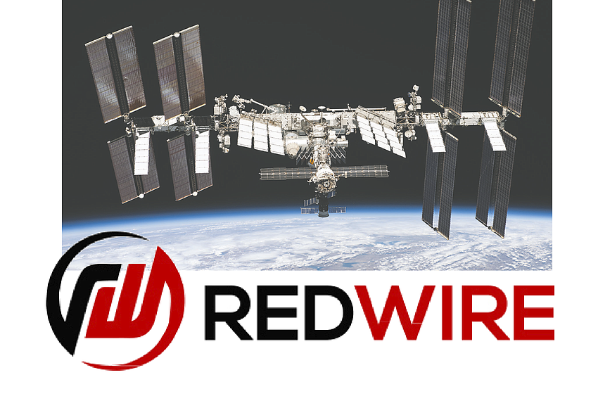 Redwire's Revenue Rocket: More Than $1.4 Billion Planned By 2025 | Jax ...