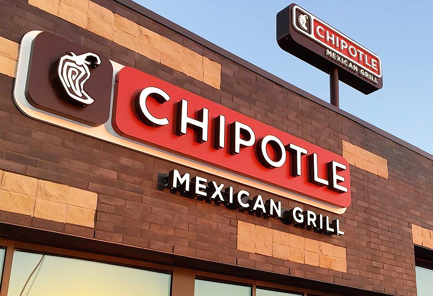 Chipotle plans to renovate Lakewood Whataburger Jax Daily Record