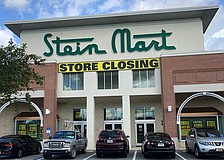 Stein Mart Closing all three Coachella Valley Stores Amid Bankruptcy. -  Coachella Valley