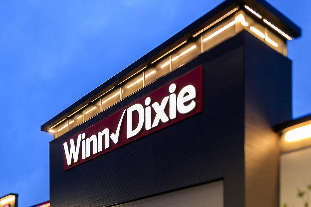 WinnDixie opening Wine & Spirits store along Beach Boulevard Jax