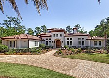 Tim Tebow Snaps Up Second Florida Mansion for $2.9 Million